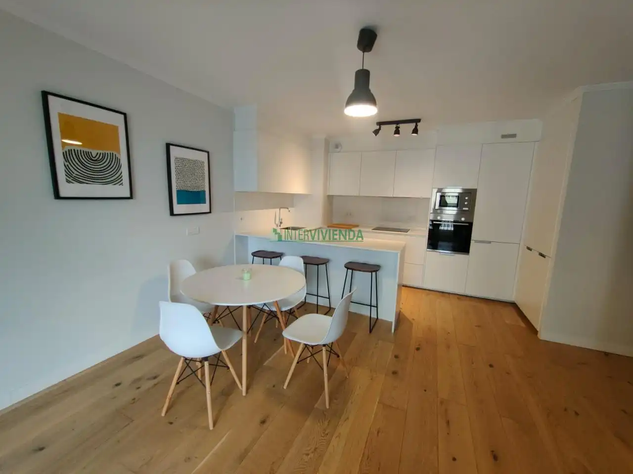 Pis de 87 m² a Vigo