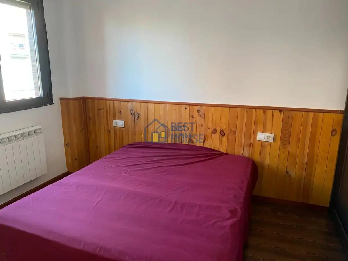 Piso de 58 m² en San Andrés del Rabanedo