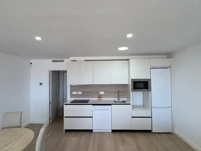 Piso de 62 m² en Roquetas de Mar