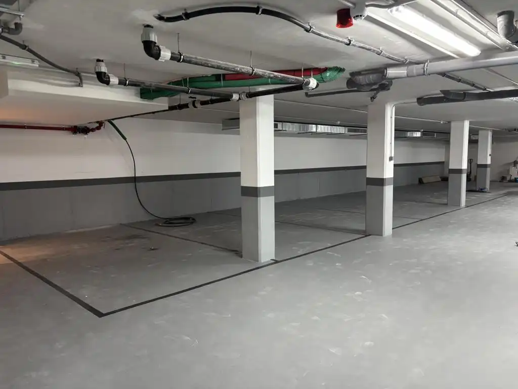 Piso de 77 m² en Ortigueira