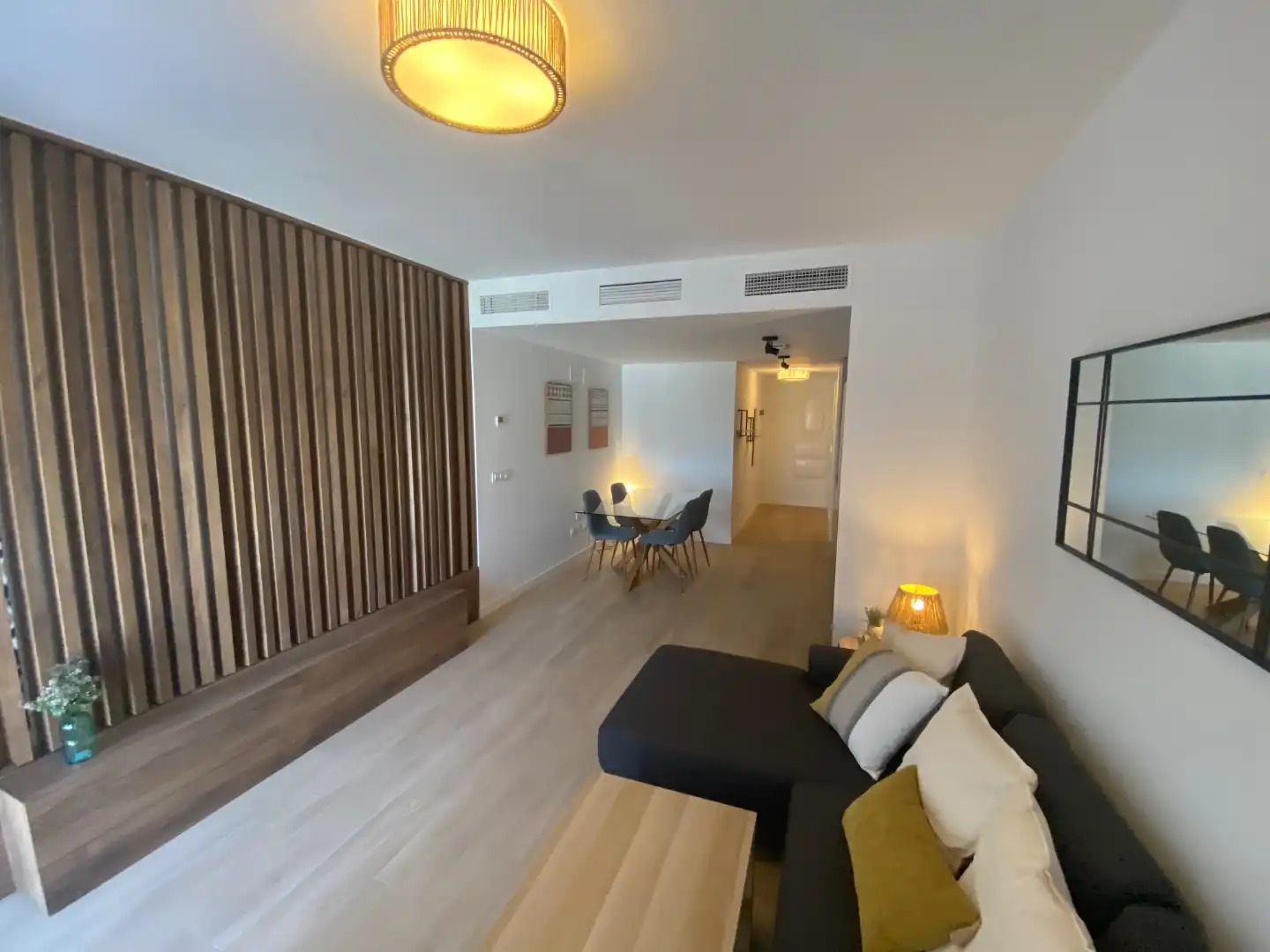 Piso de 67 m² en Sevilla
