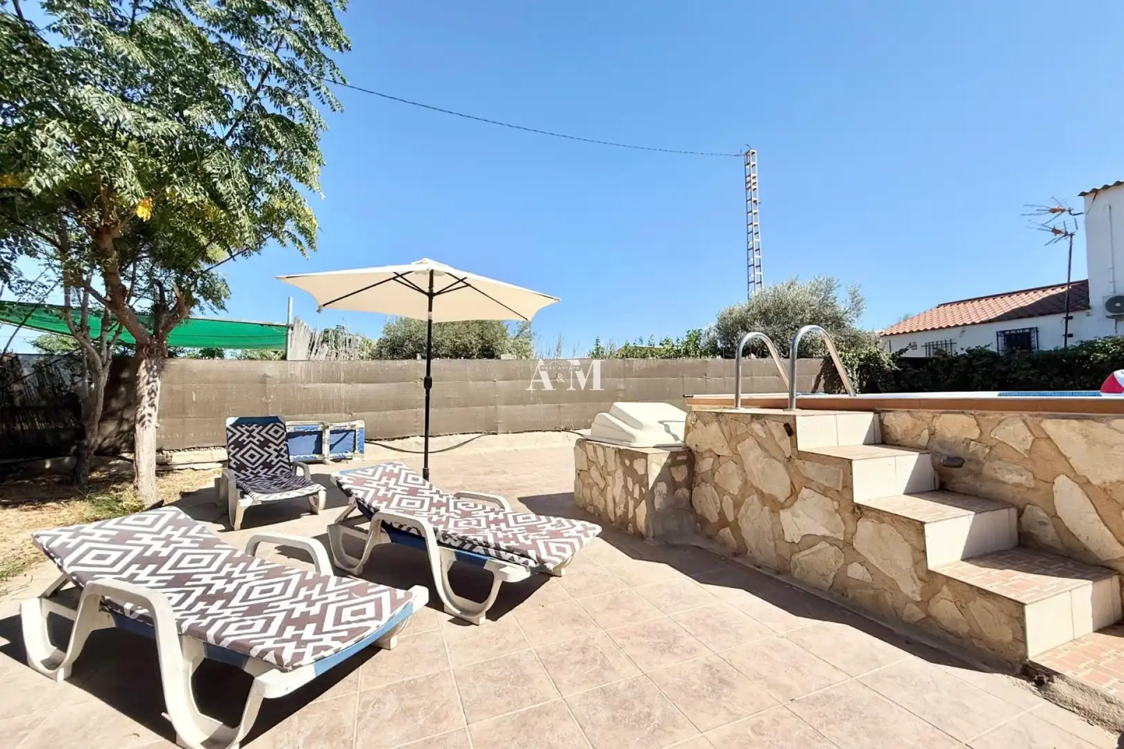 Piso de 120 m² en Guardamar del Segura