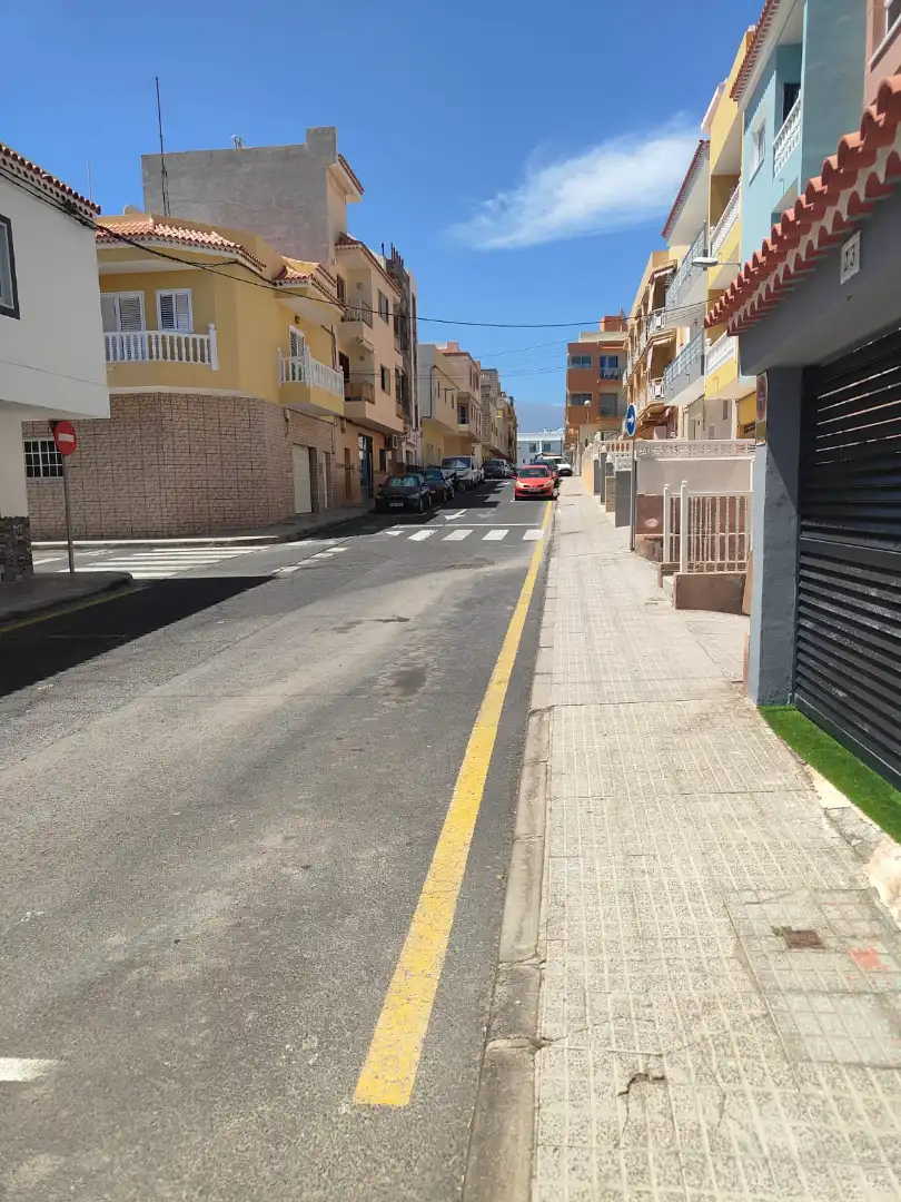 Piso de 75 m² en Granadilla de Abona