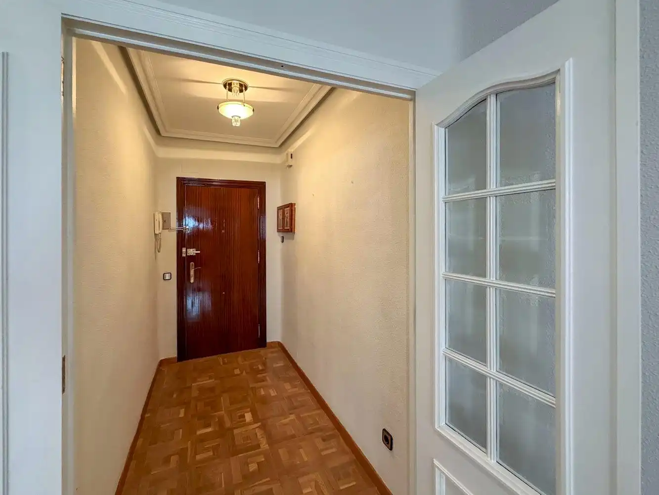 Piso de 88 m² en Madrid