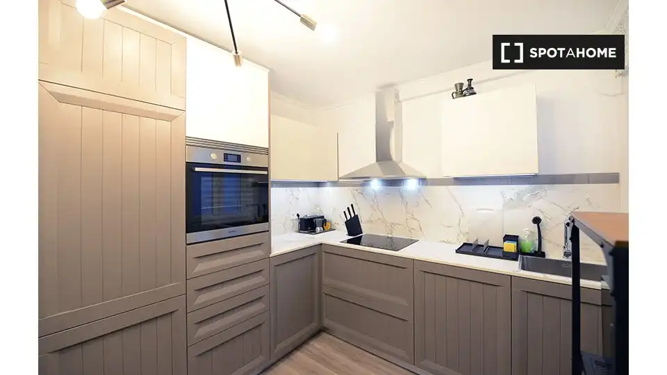 Habitación en alquiler, Bilbao