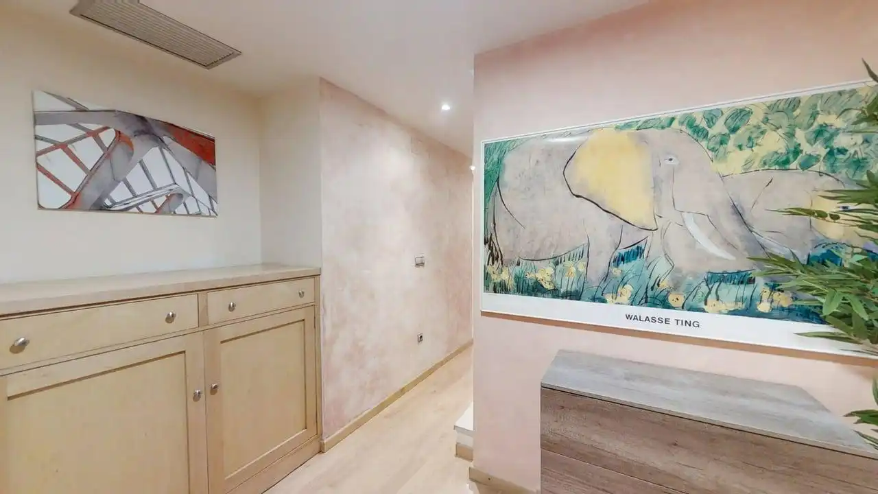 Piso de 115 m² en Benetússer