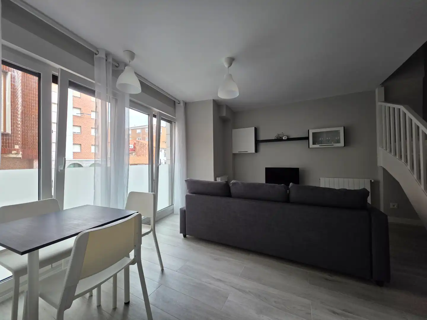 Piso de 80 m² en Castro-Urdiales