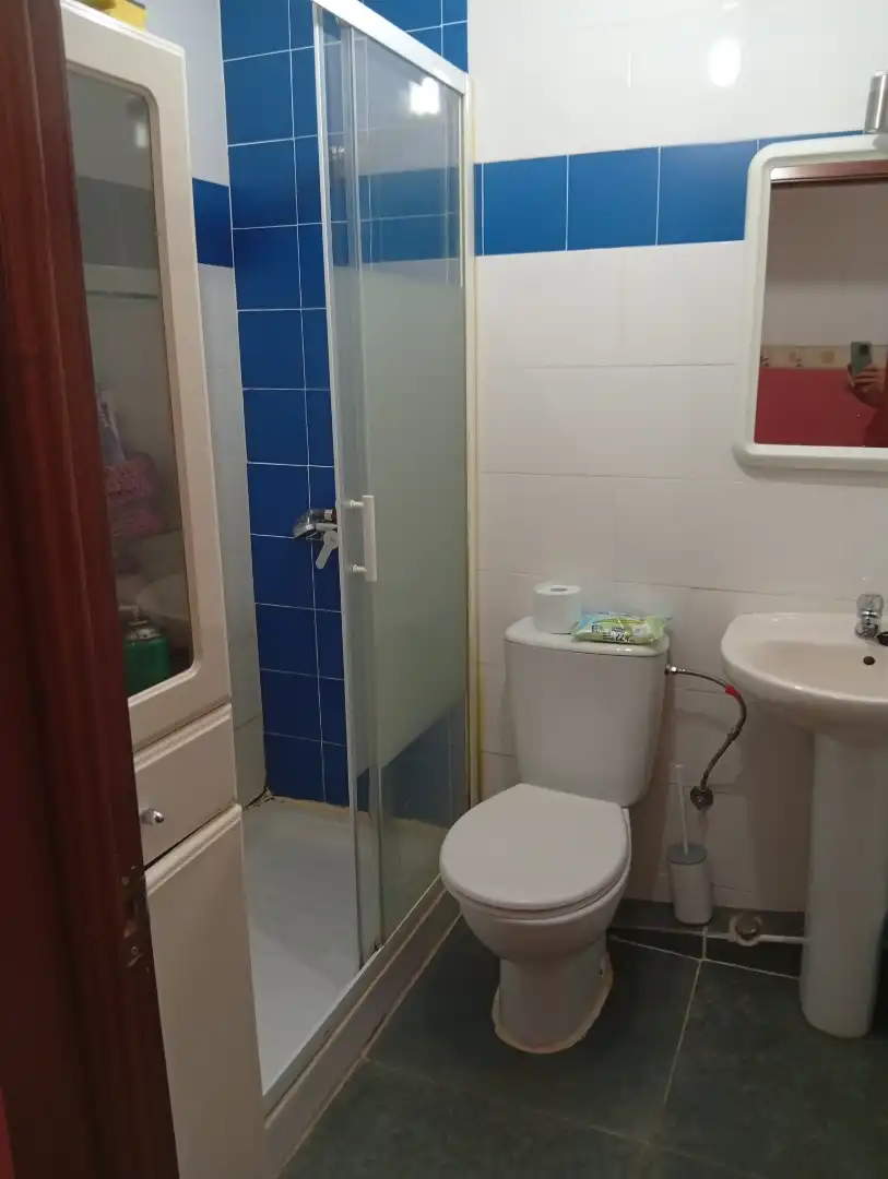 Piso de 90 m² en León