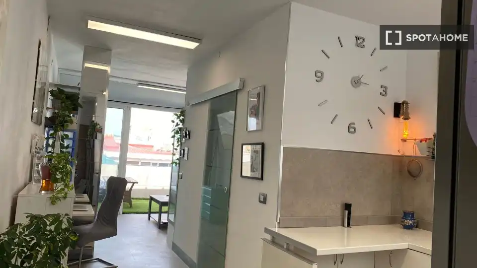 Habitación 58 m², Las Palmas de Gran Canaria