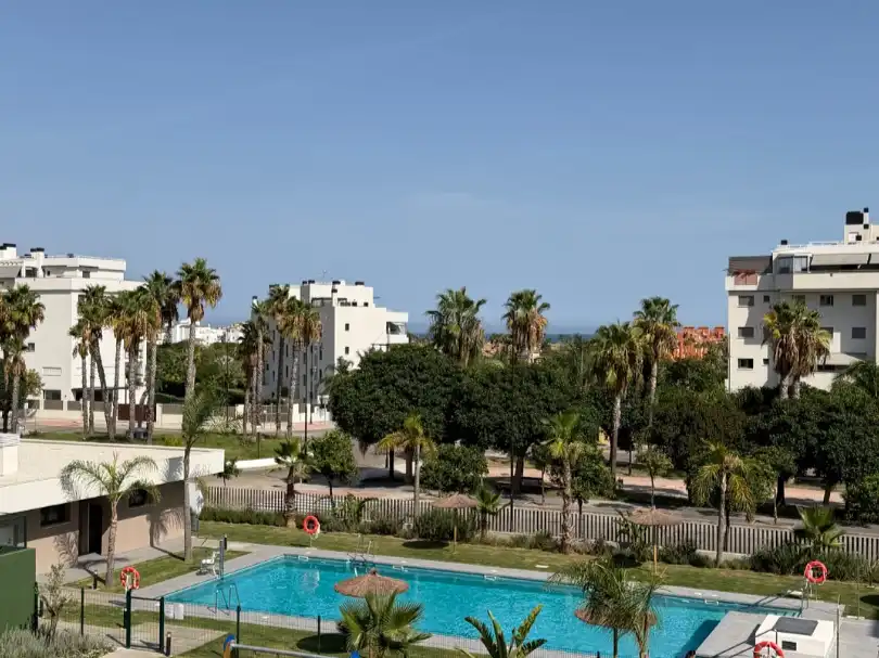 Piso de 106 m² en Torremolinos