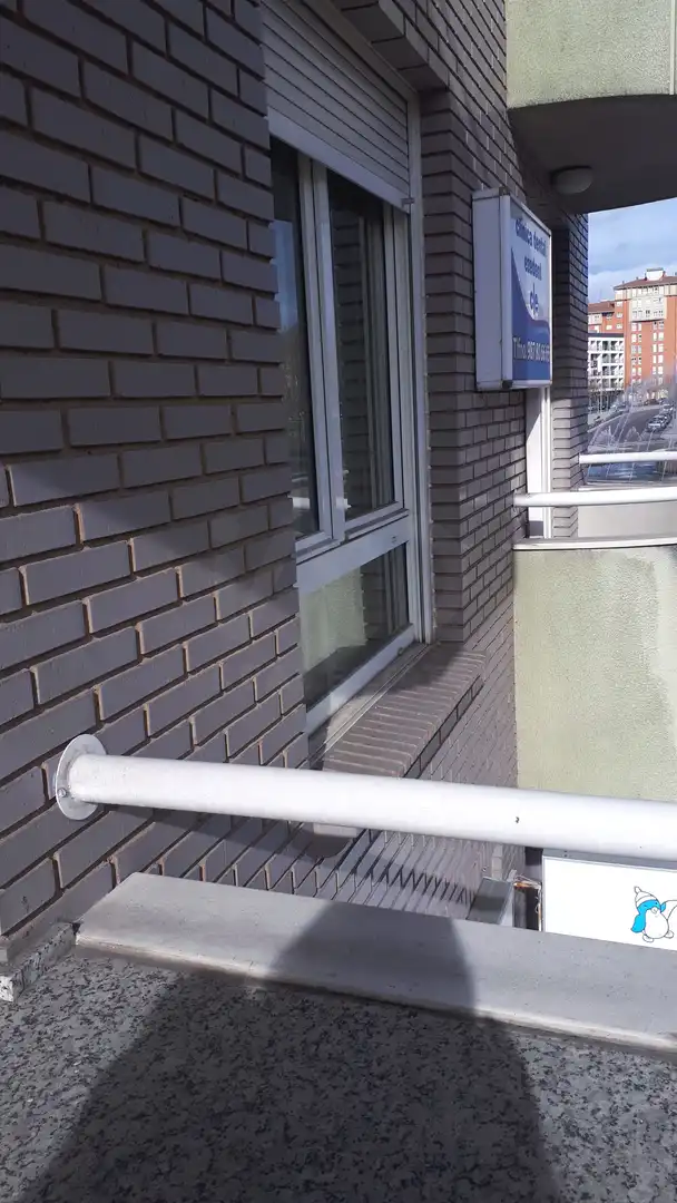 Piso de 81 m² en León