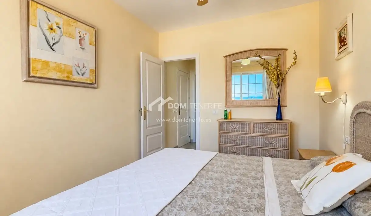 Piso de 92 m² en Adeje