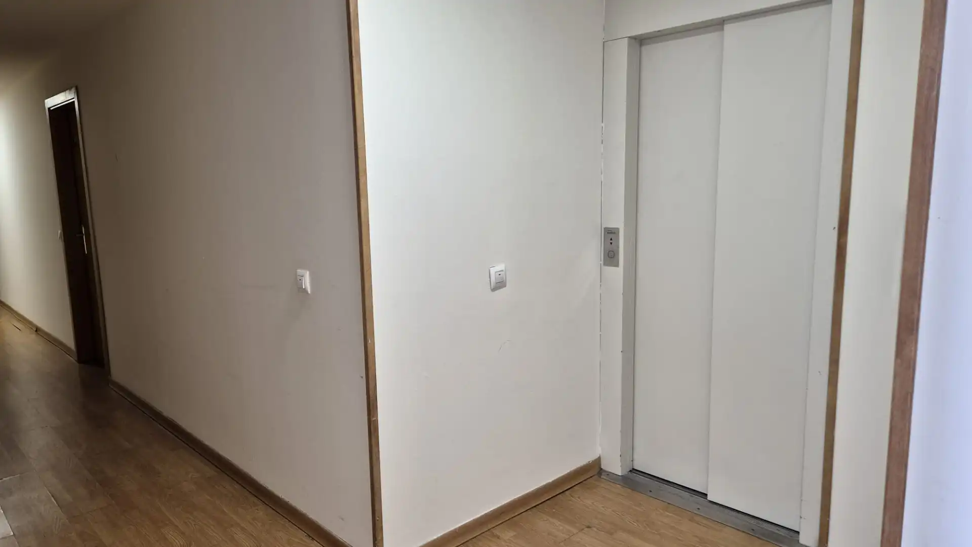 Piso de 40 m² en Badajoz