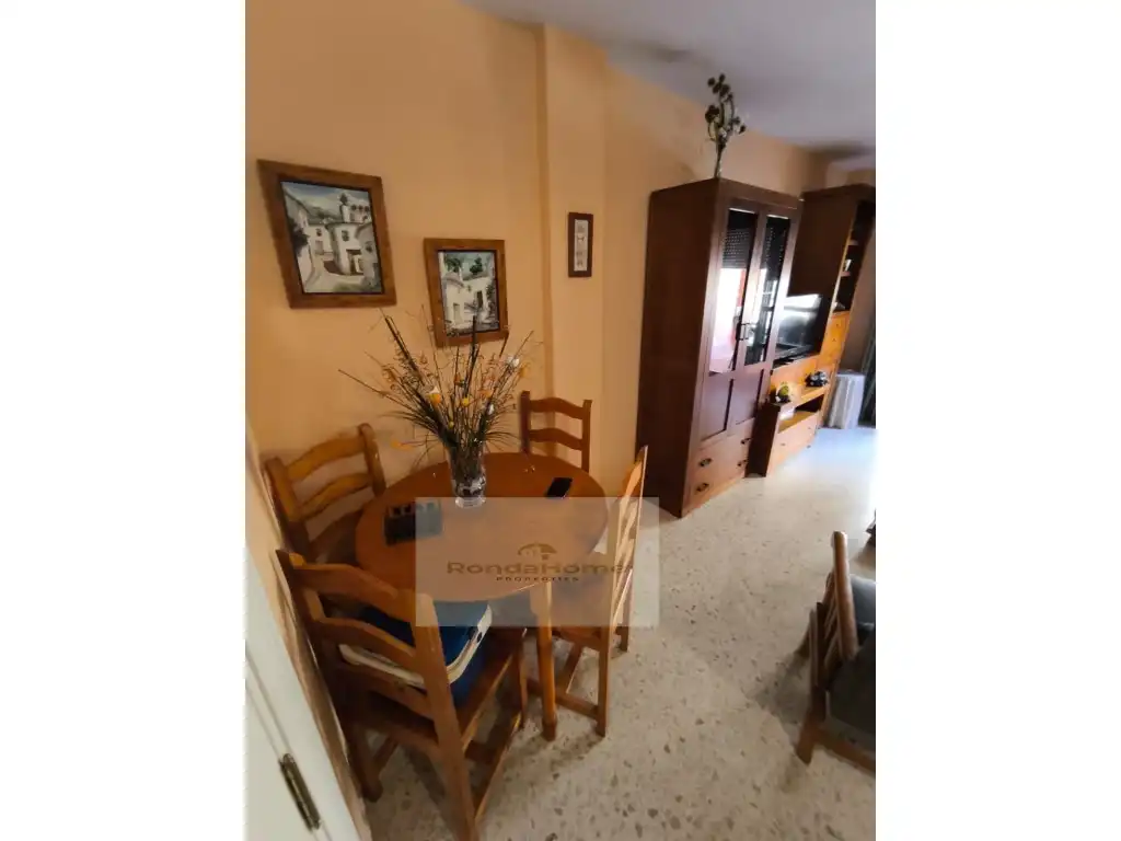 Piso de 70 m² en Manilva