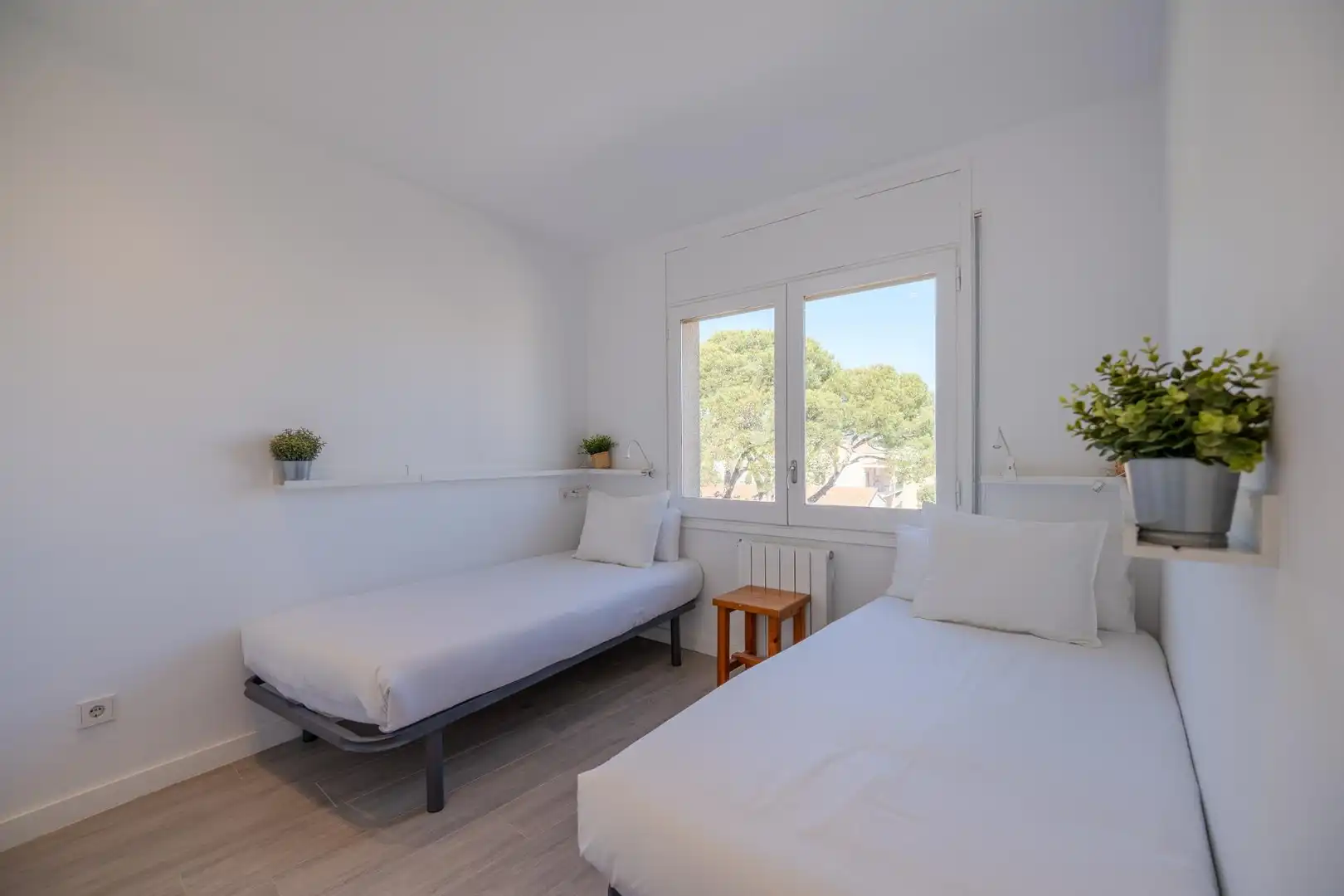 Pis de 117 m² a Calonge i Sant Antoni