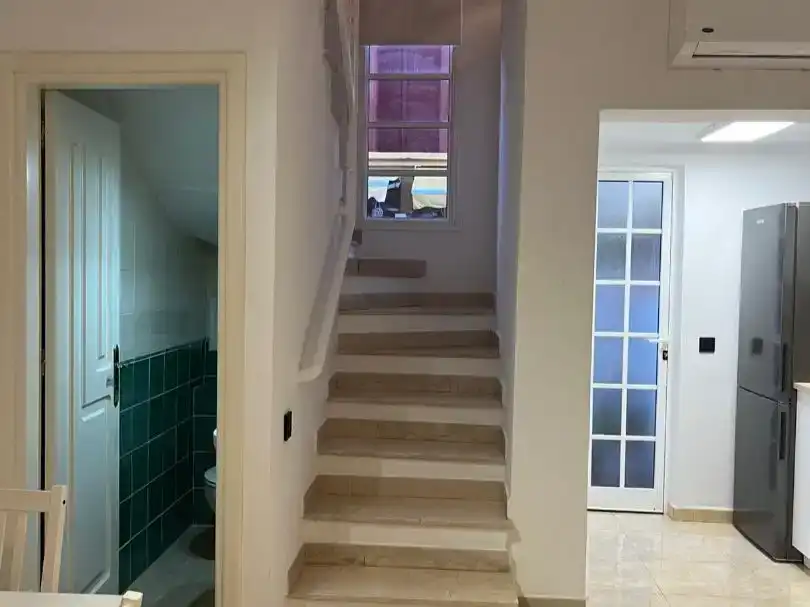 Piso de 60 m² en San Bartolomé de Tirajana