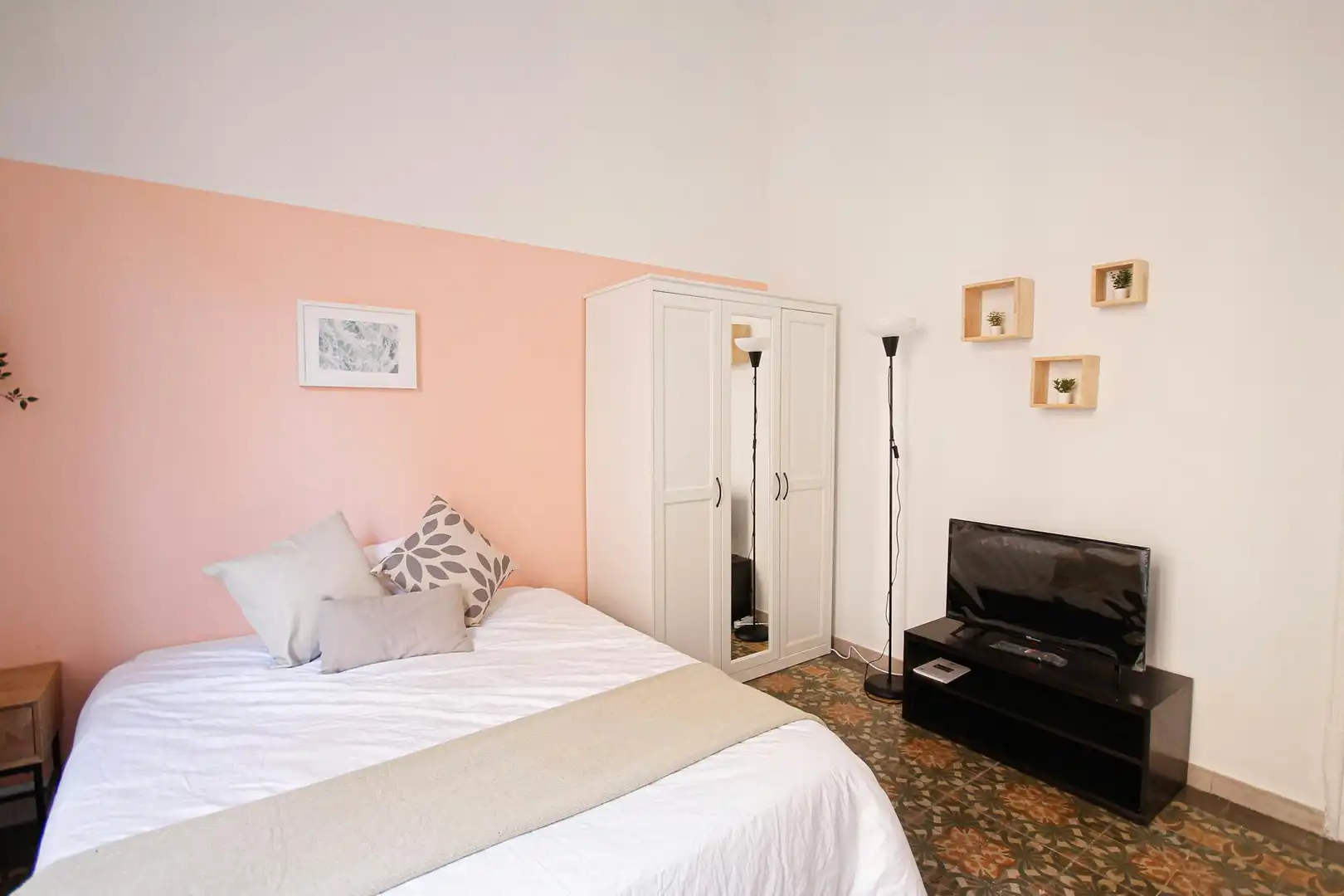 Quarto para alugar, Barcelona