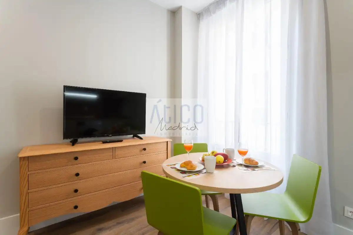 Piso de 60 m² en Madrid
