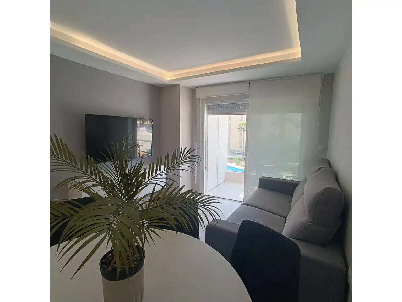 Piso de 71 m² en Benalmádena