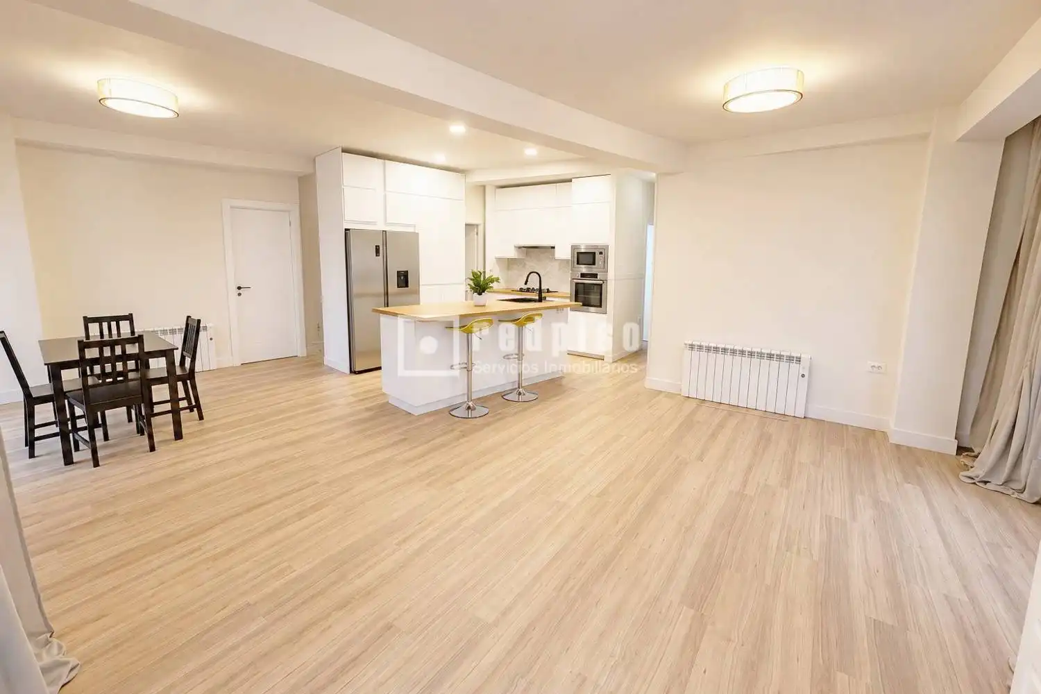 Piso de 157 m² en Molina de Segura