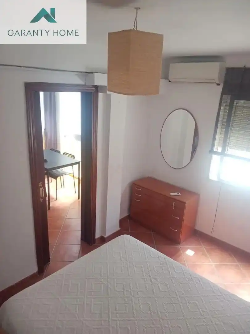 Piso de 80 m² en Málaga