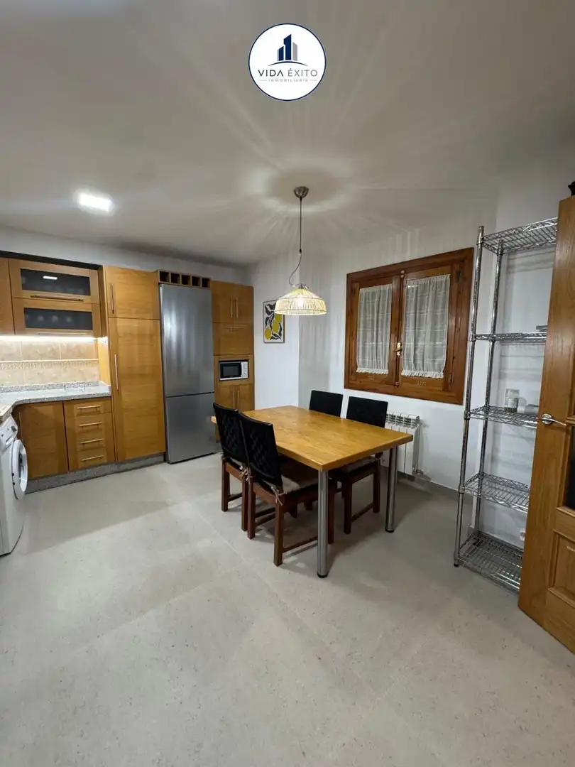 Piso de 90 m² en Jaén
