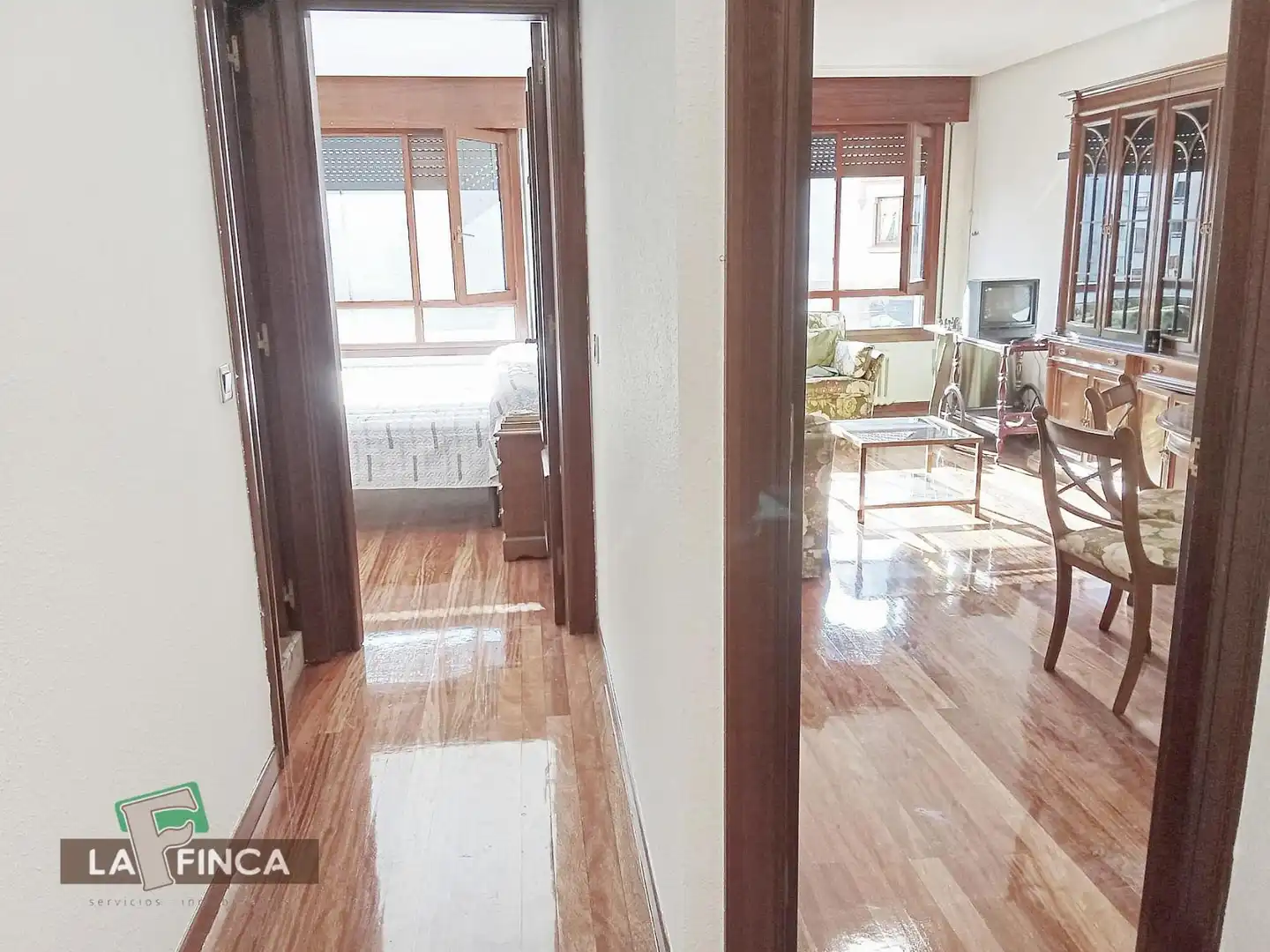 Piso de 60 m² en Oviedo