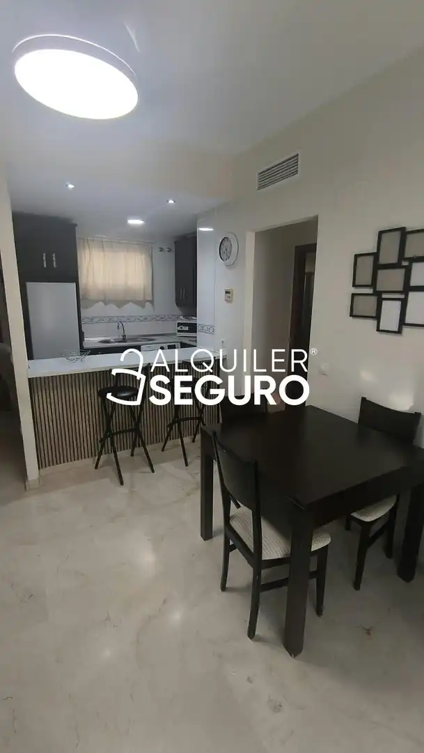 Piso de 50 m² en Dos Hermanas