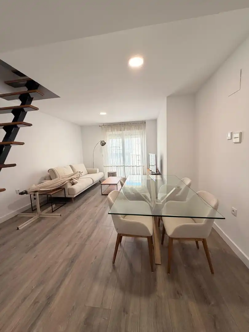Piso de 77 m² en Mérida
