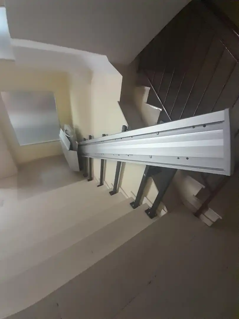 Piso de 105 m² en Cáceres