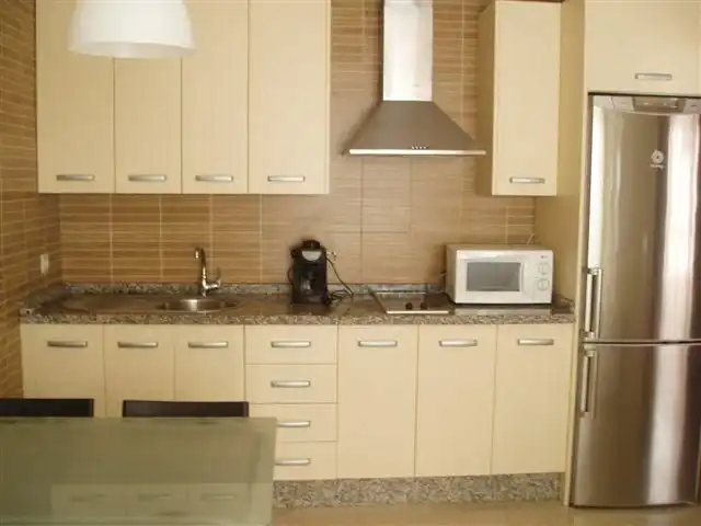 Pis de 54 m² a Huelva