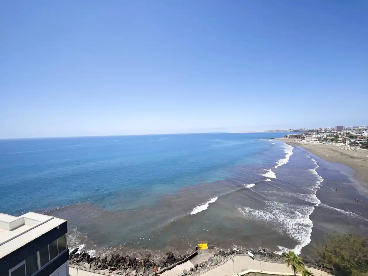 Pis de 40 m² a San Bartolomé de Tirajana