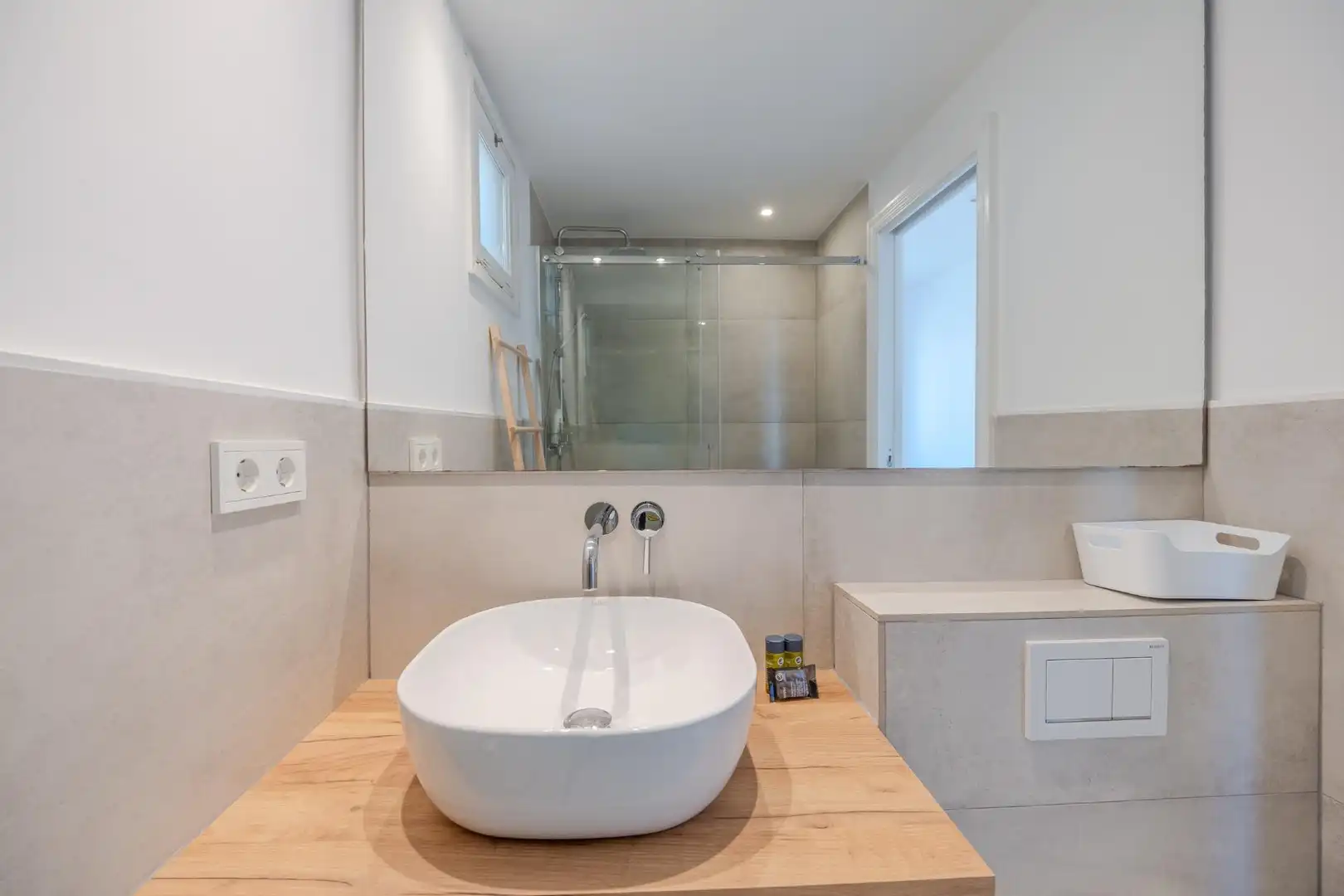 Pis de 117 m² a Calonge i Sant Antoni