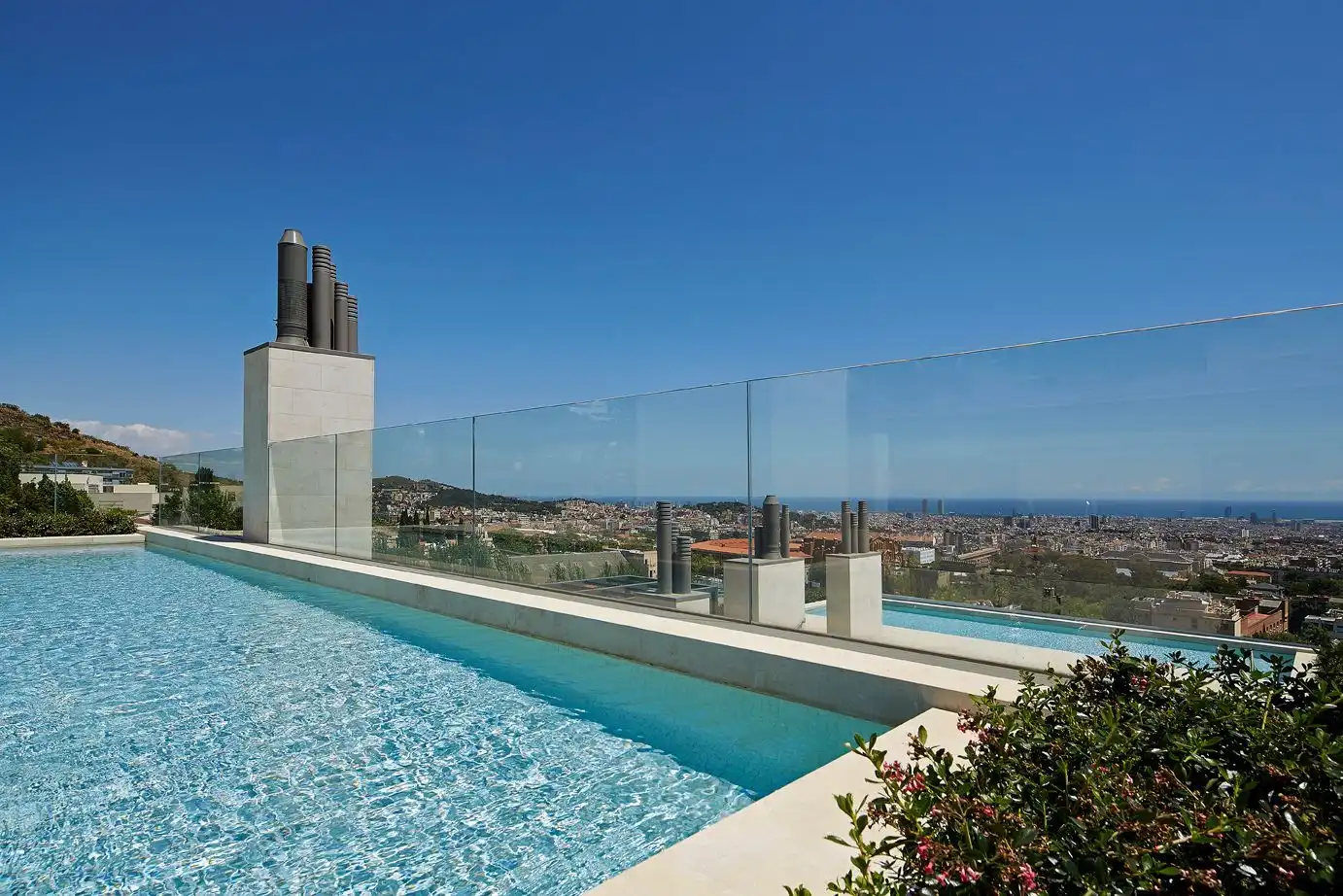 Pis de 247 m² a Barcelona