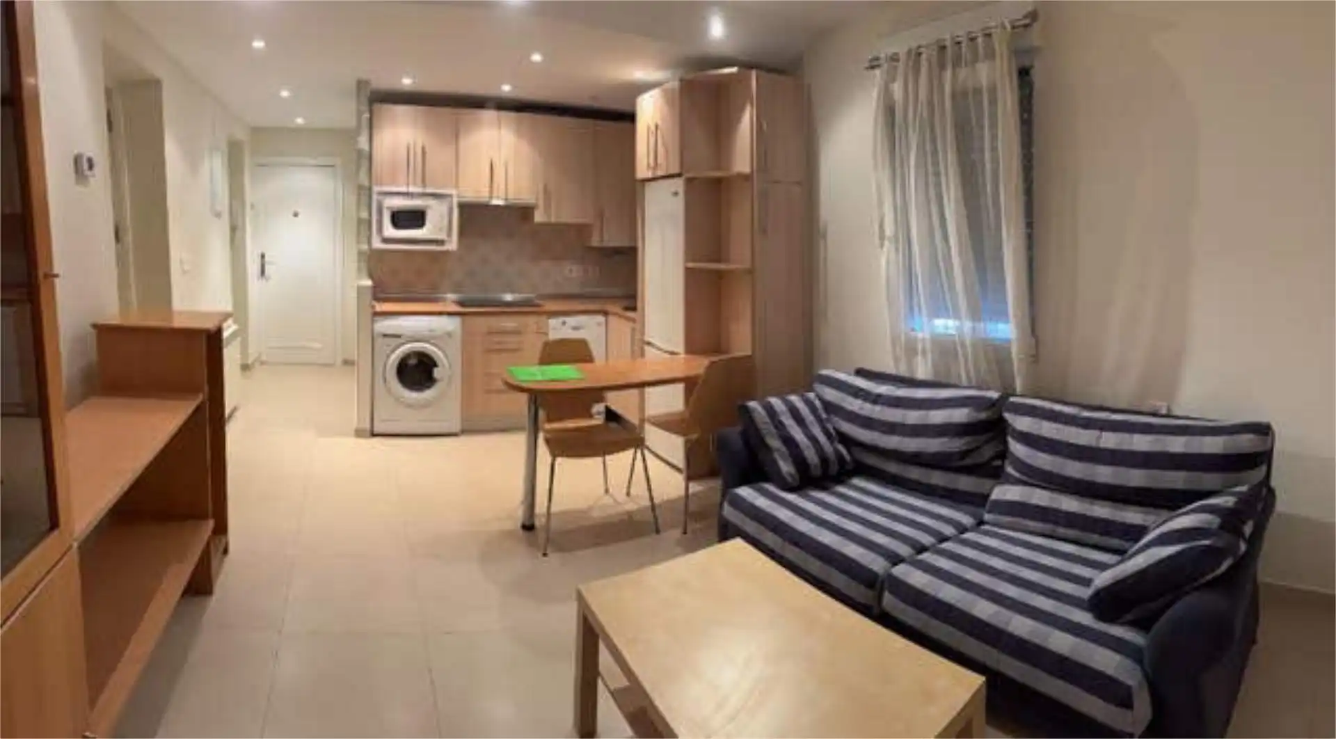 Pis de 60 m² a Valladolid