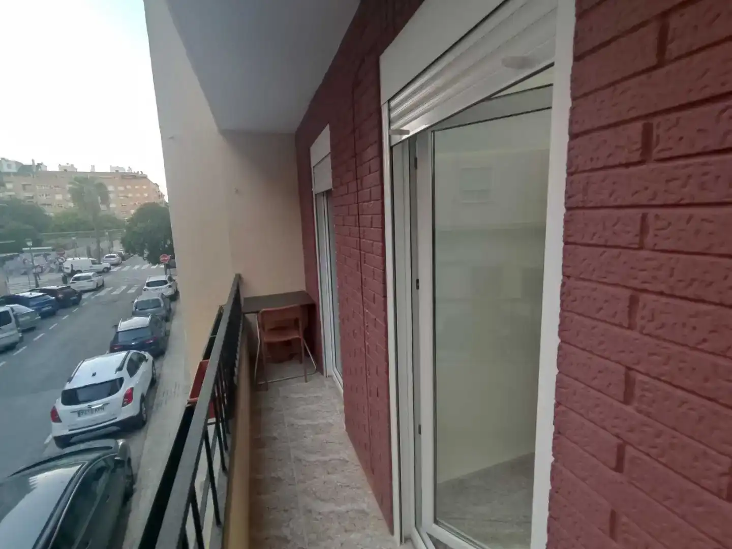 Habitación 107 m², Valencia