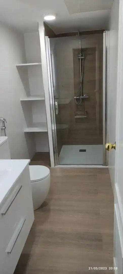 Piso de 84 m² en Isla Cristina