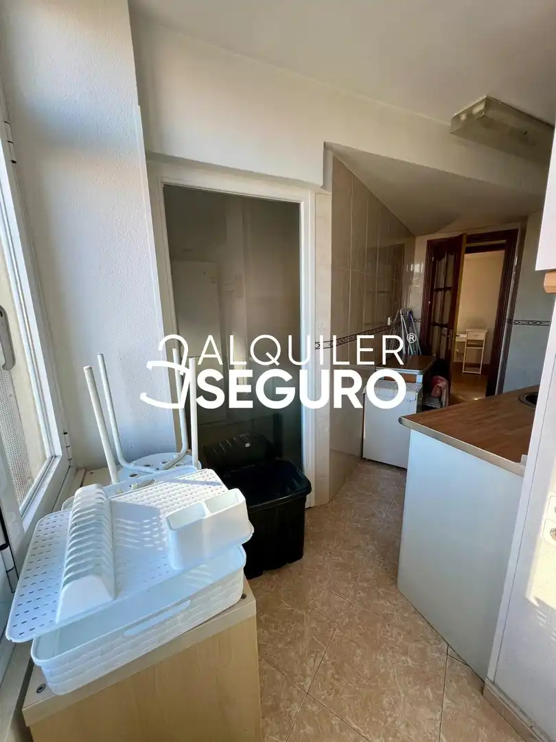 Квартира 65 м² у Madrid