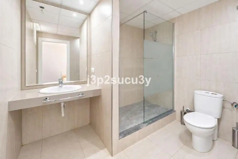 Piso de 357 m² en Marbella