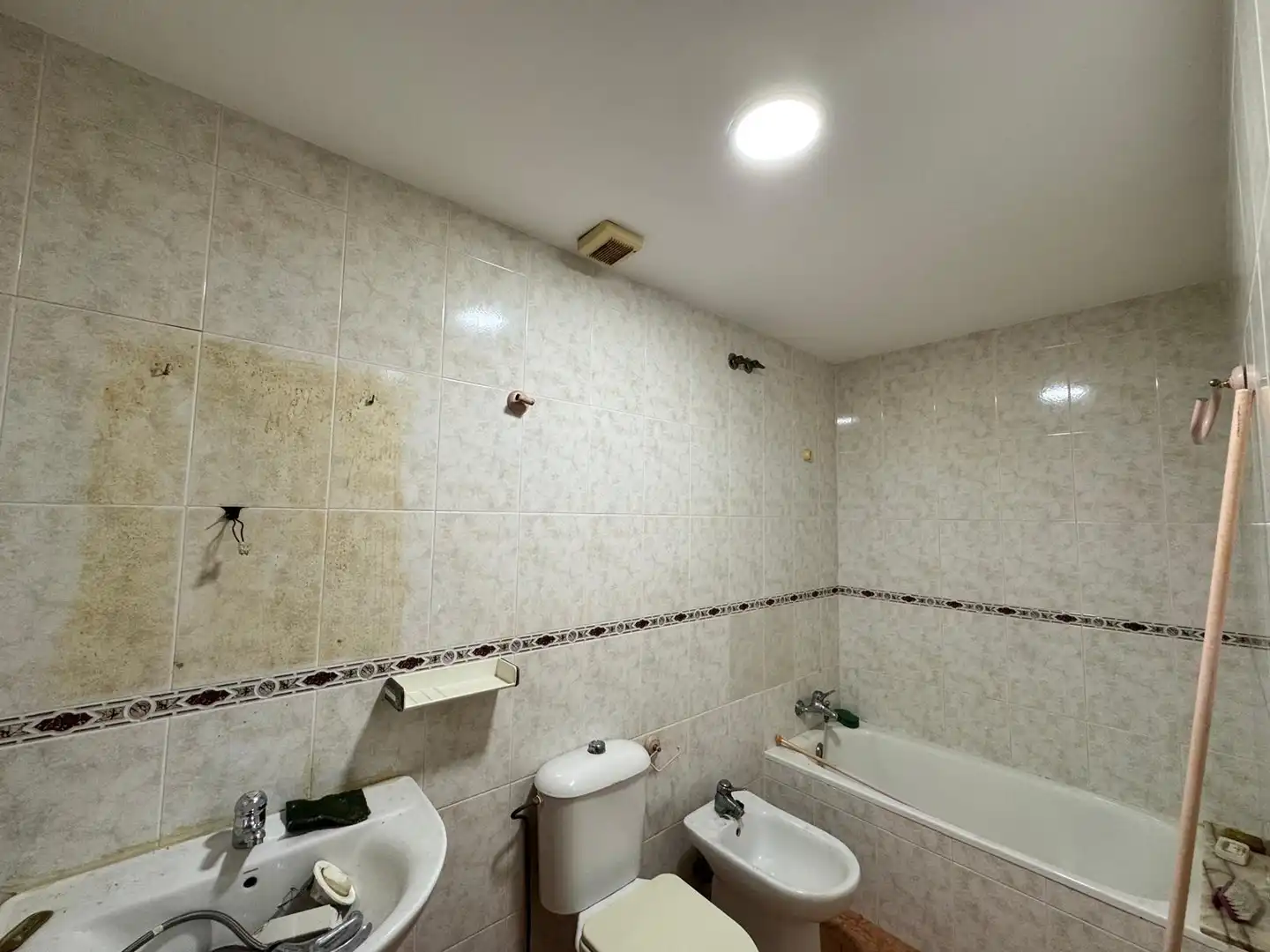 Piso de 113 m² en Albalat dels Sorells