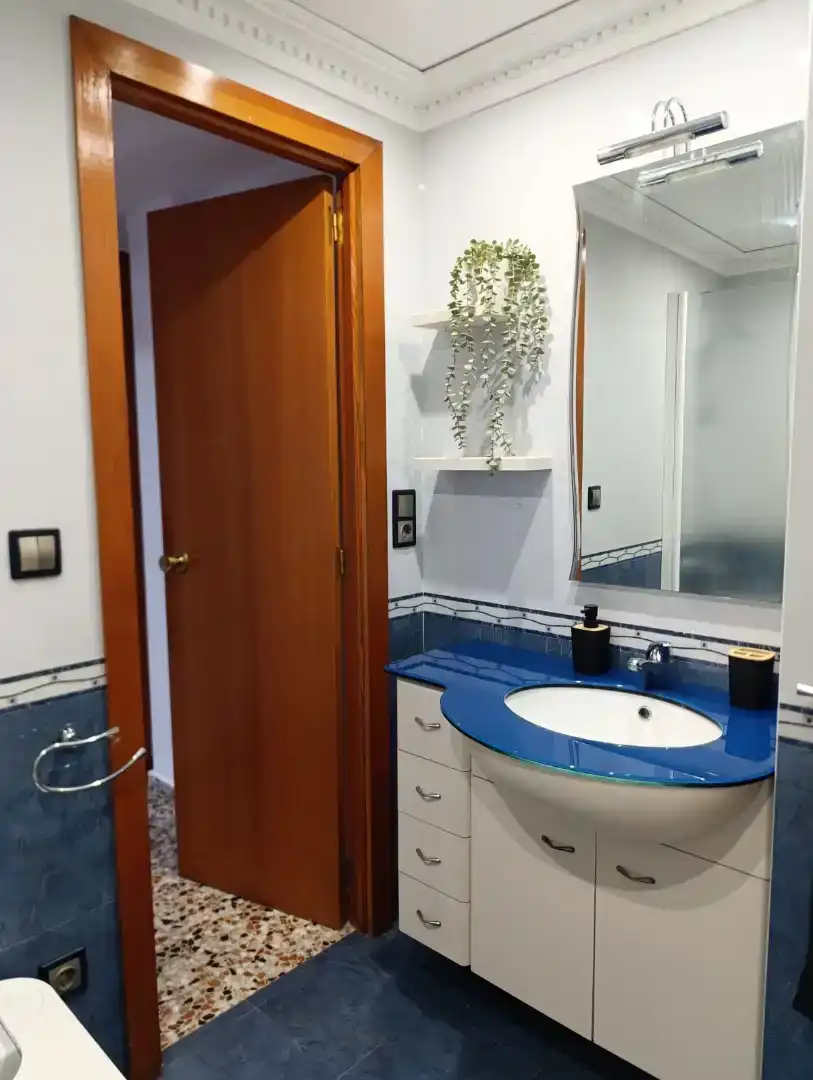 Habitación 107 m², Gandía