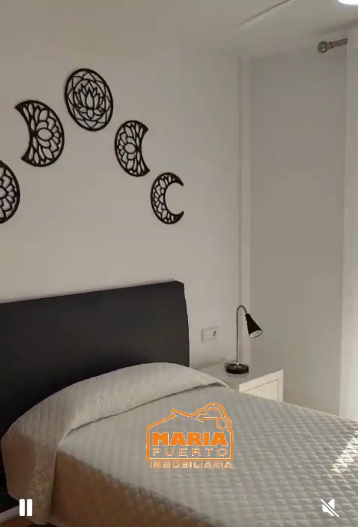 Habitación en alquiler, Málaga
