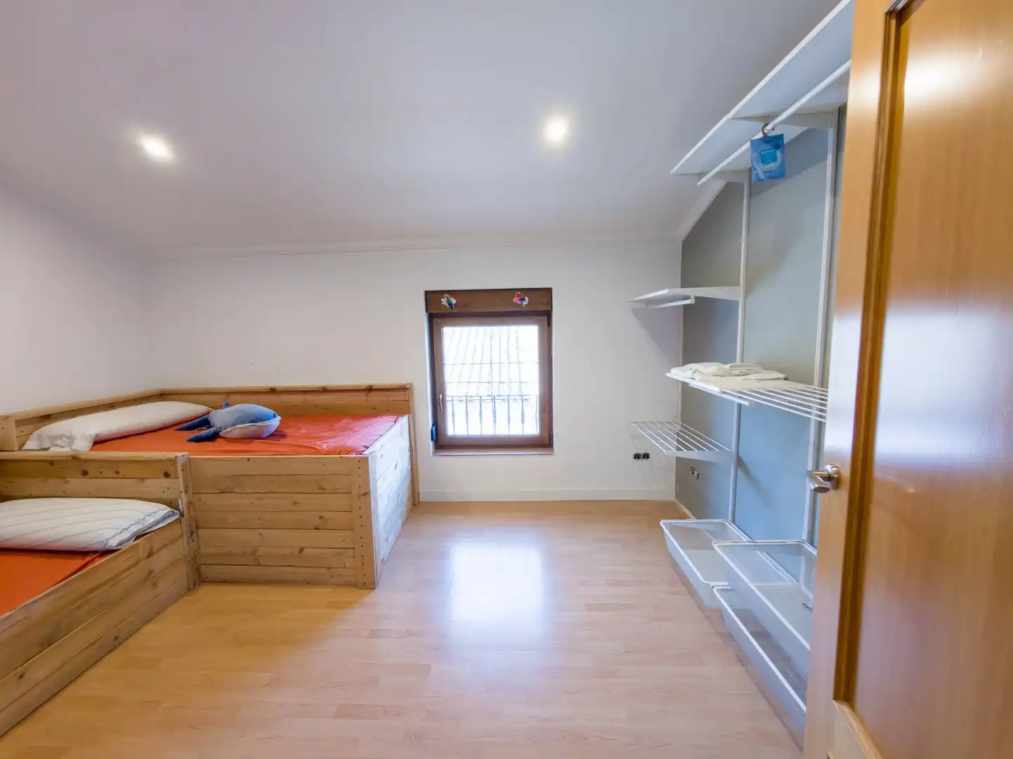 Pis de 89 m² a Monòver