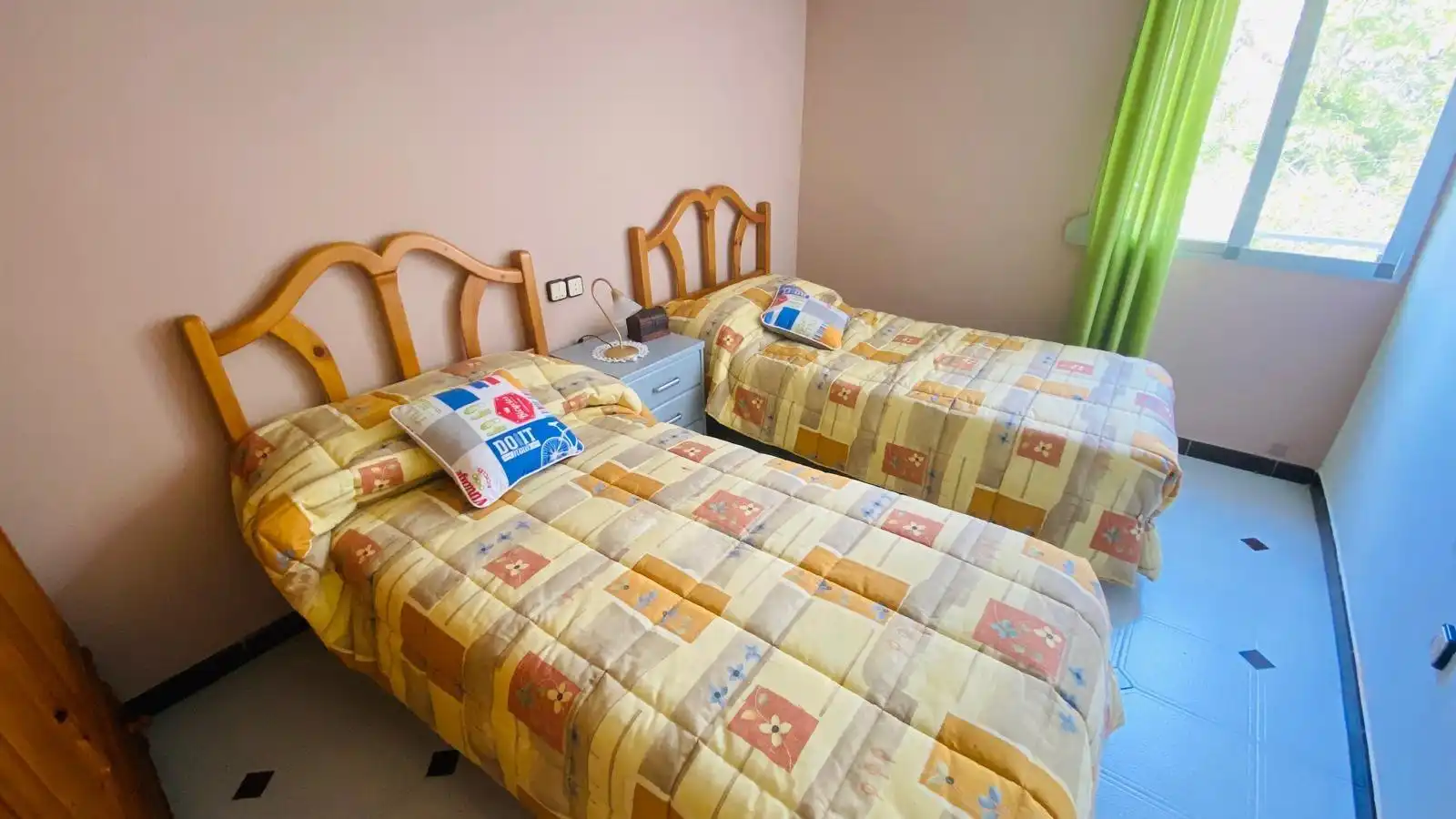 Piso de 85 m² en Valencia
