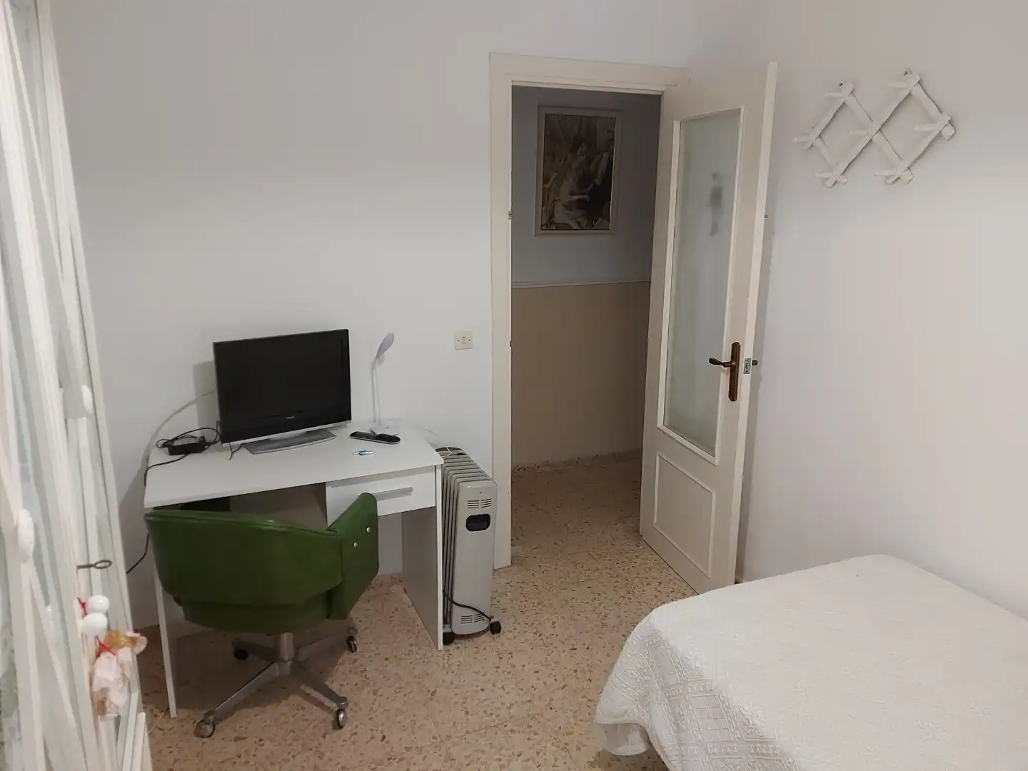 Habitación 90 m², Badajoz