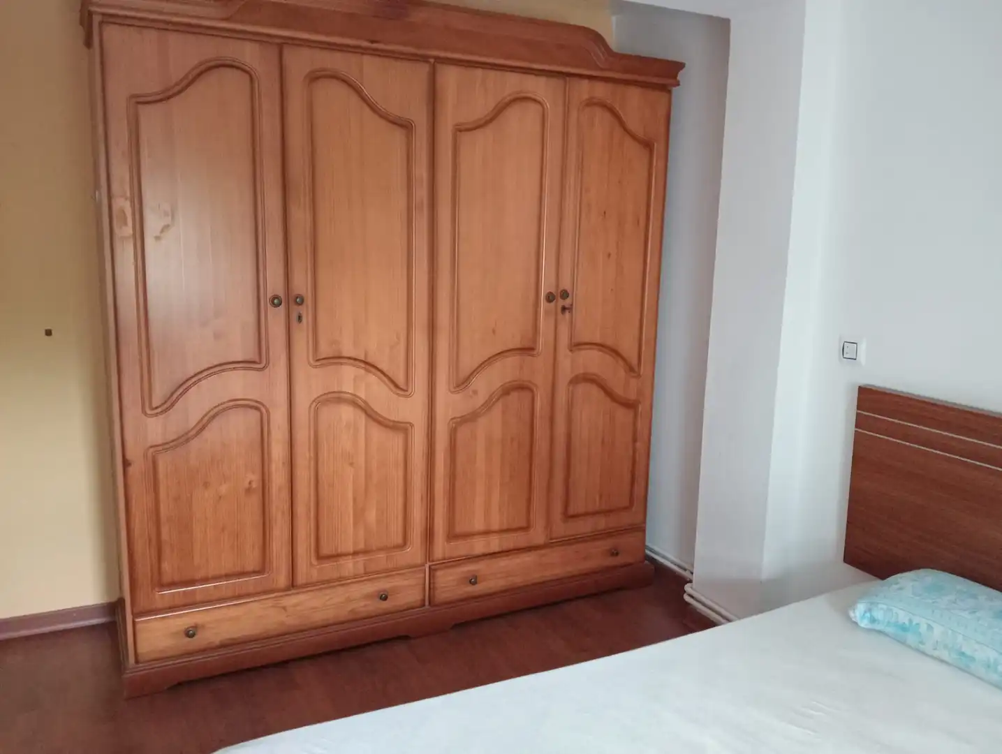 Piso de 80 m² en Santiago de Compostela