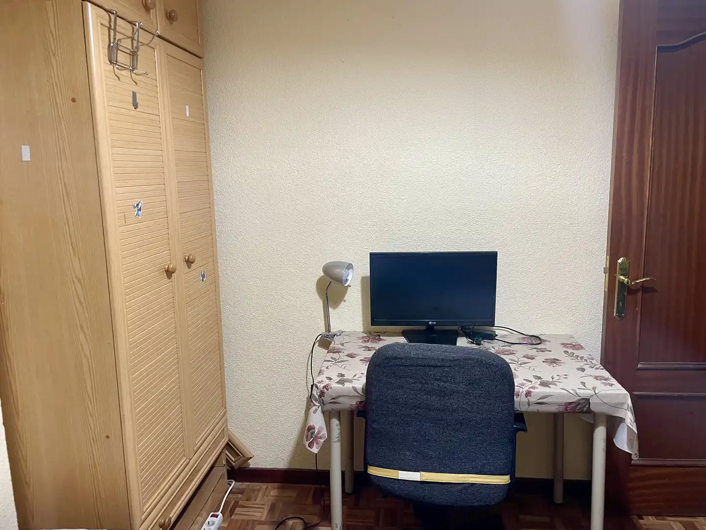 Habitación en alquiler, Madrid