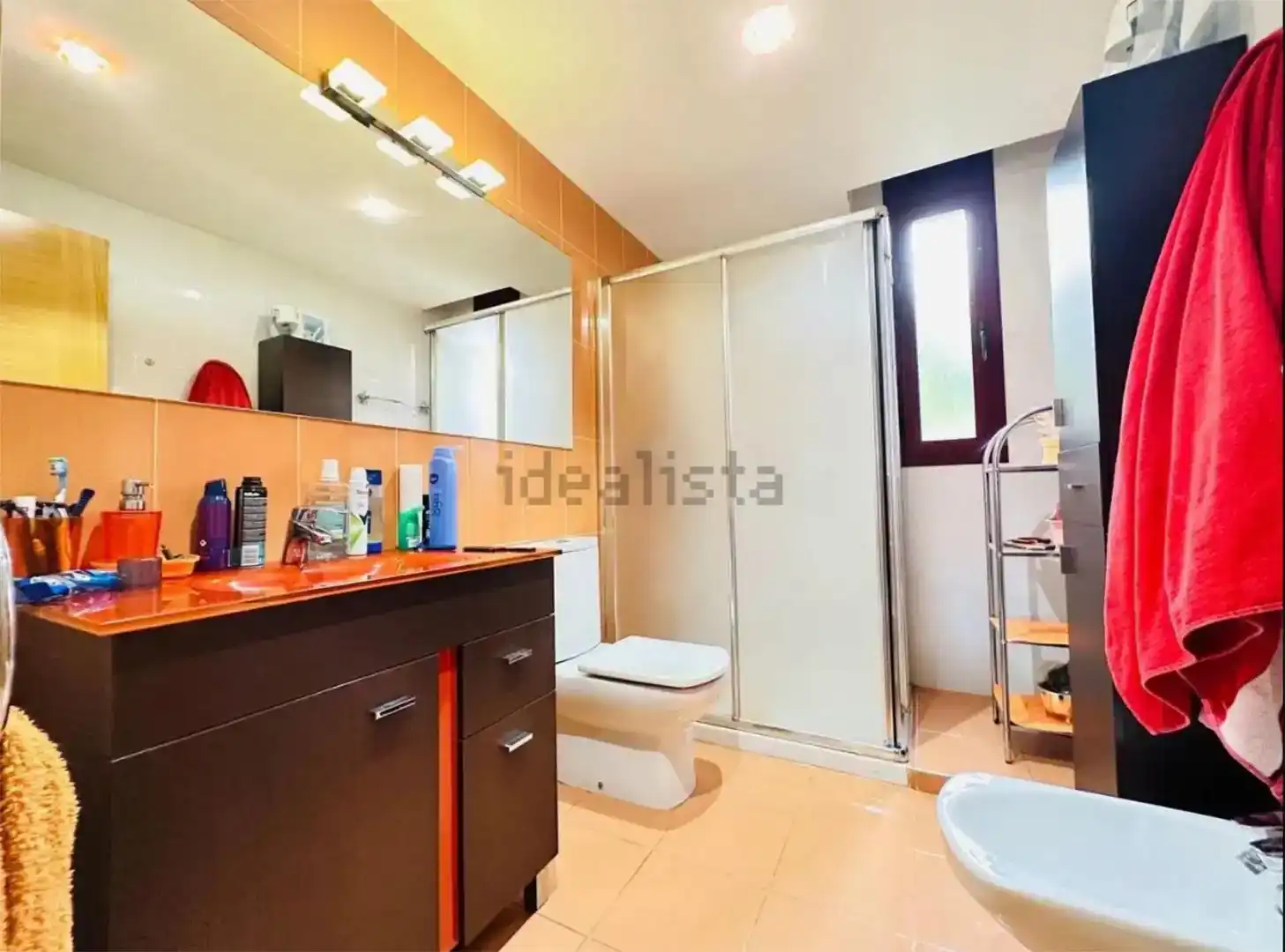 Habitación 160 m², Cadrete