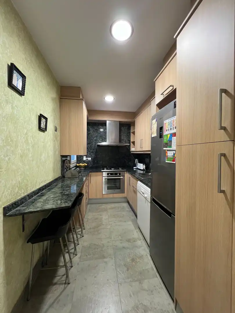 Piso de 80 m² en Calonge i Sant Antoni