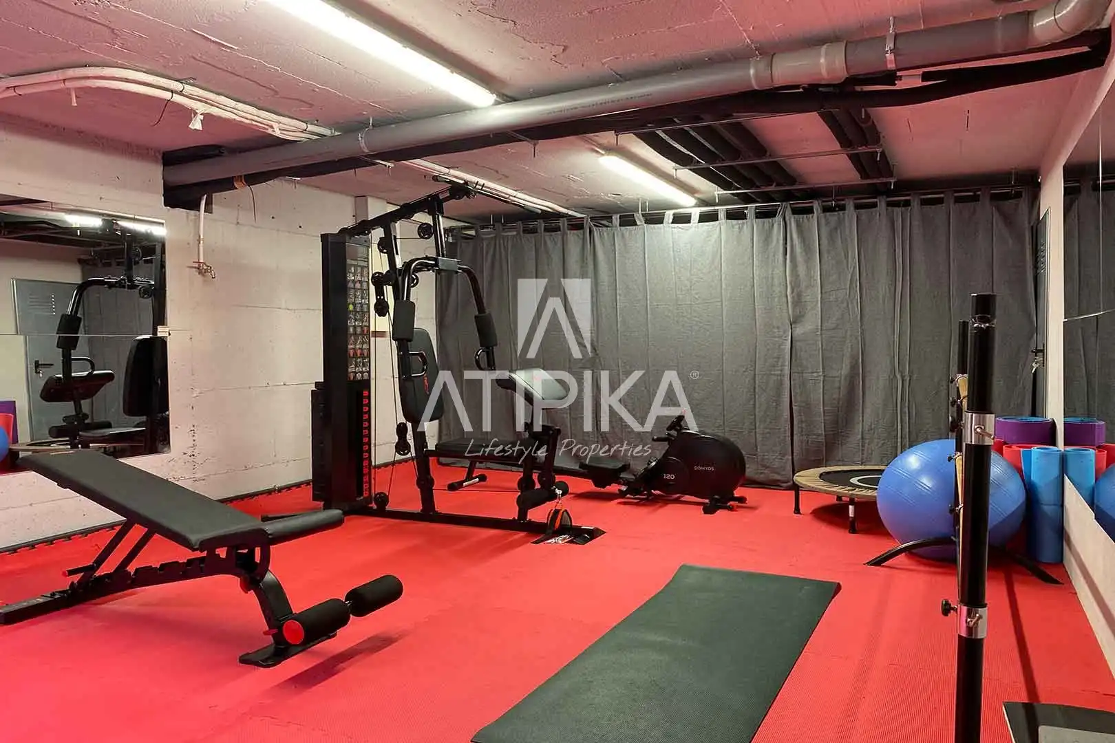 Appartamento 420 m² a Castell d'Aro, Platja d'Aro i s'Agaró